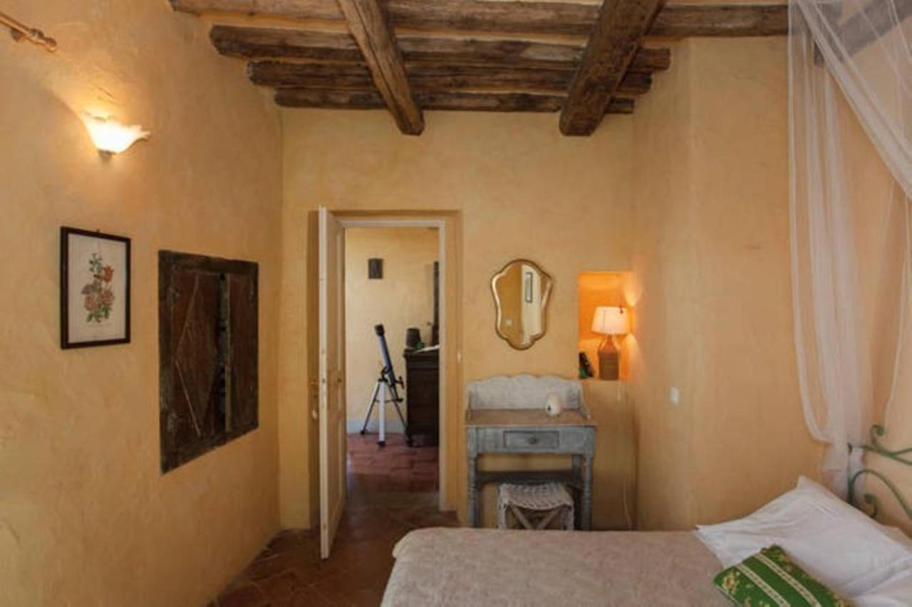 Maison Simonpietri Cagnano Buitenkant foto