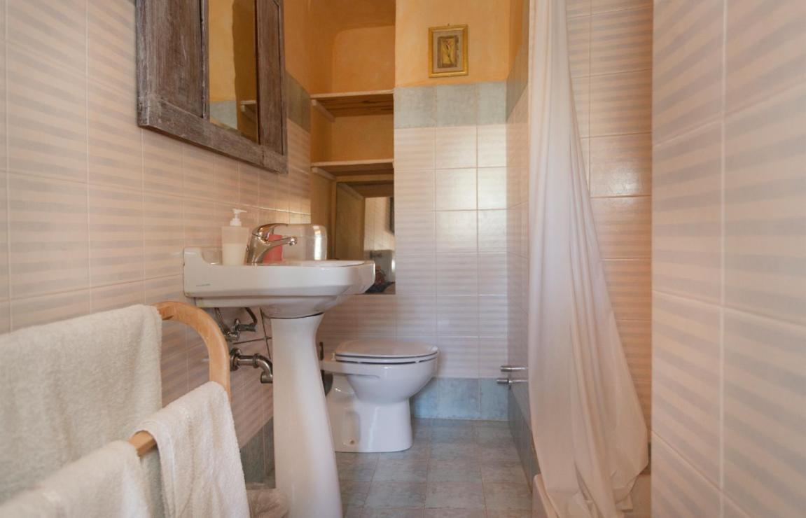 Maison Simonpietri Cagnano Buitenkant foto