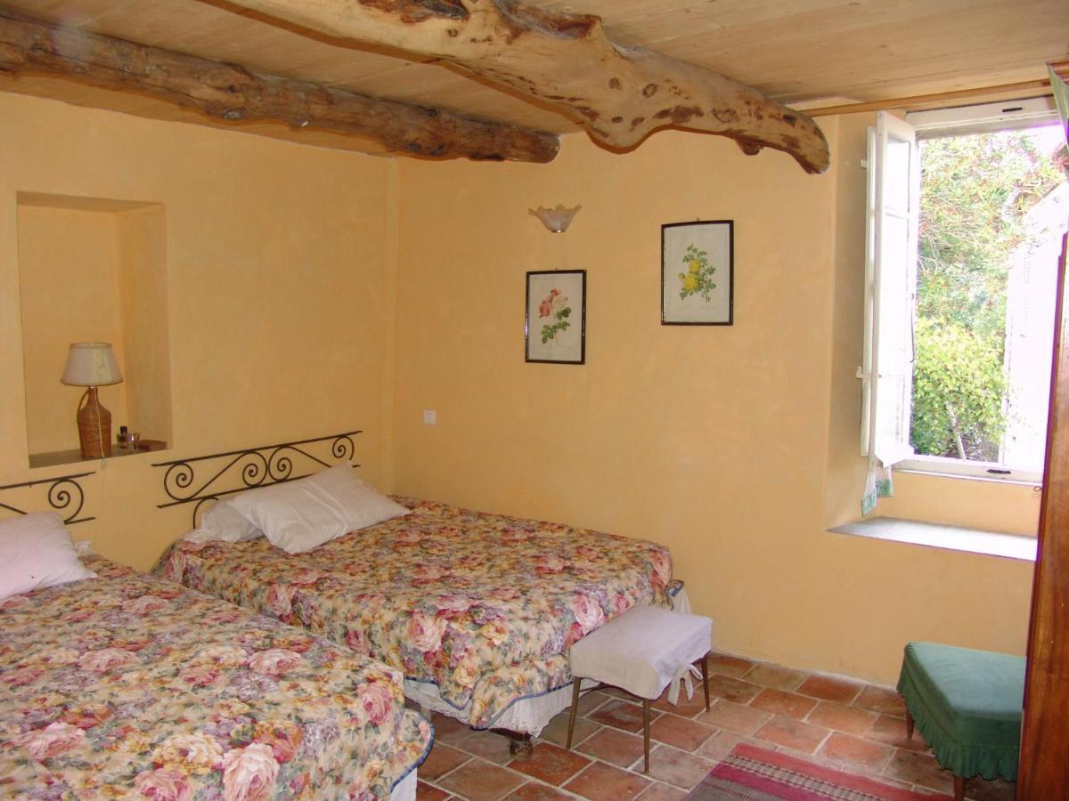 Maison Simonpietri Cagnano Buitenkant foto